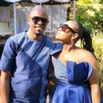 Shweshwe Outfits for couples - Uzuri