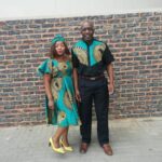 Couple Ankara wears for Couples - Mpenzi