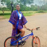 Long Kimono and a Short - Furaha